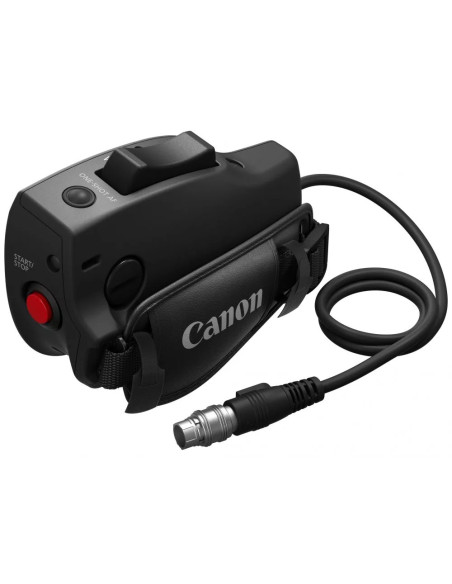 CANON ZSG-C10 ZOOM GRIP IMPUGNATURA ZOOM PER OBIETTIVI